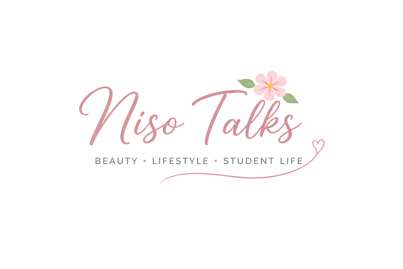 Niso Talks